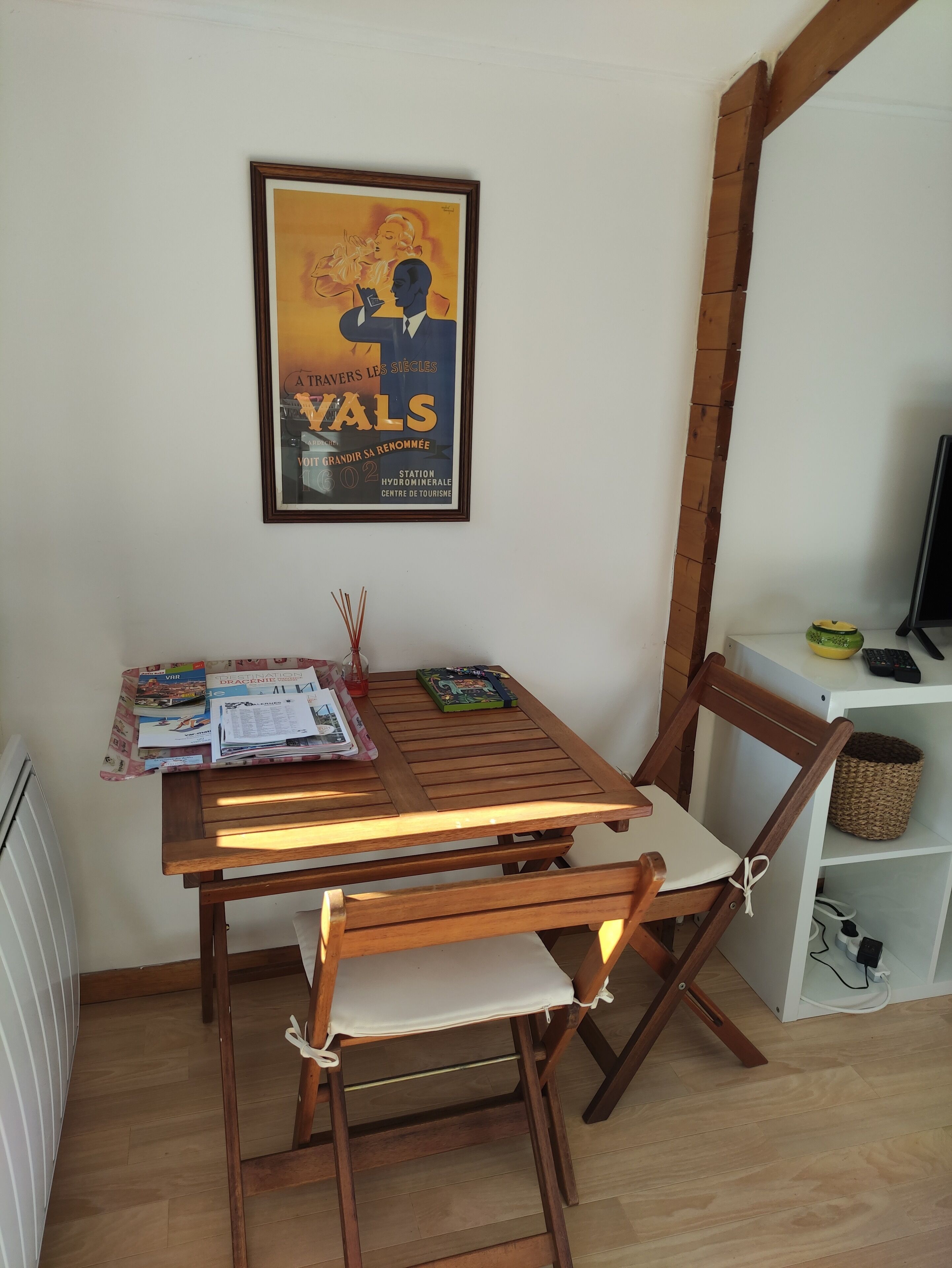 Restauration