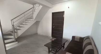 Tranquil 3-bedroom villa in charming Alwar perfect for relaxing stay