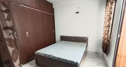 Tranquil 3-bedroom villa in charming Alwar perfect for relaxing stay