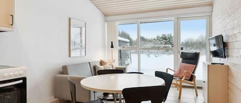 Maison | Intérieur