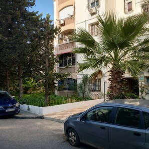 Property grounds - Hight standing apartment Algiers (Kouba)