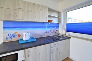 House | Private kitchen | High chair - Comfortable Holiday Homes With a Summer Pool (Postomino)