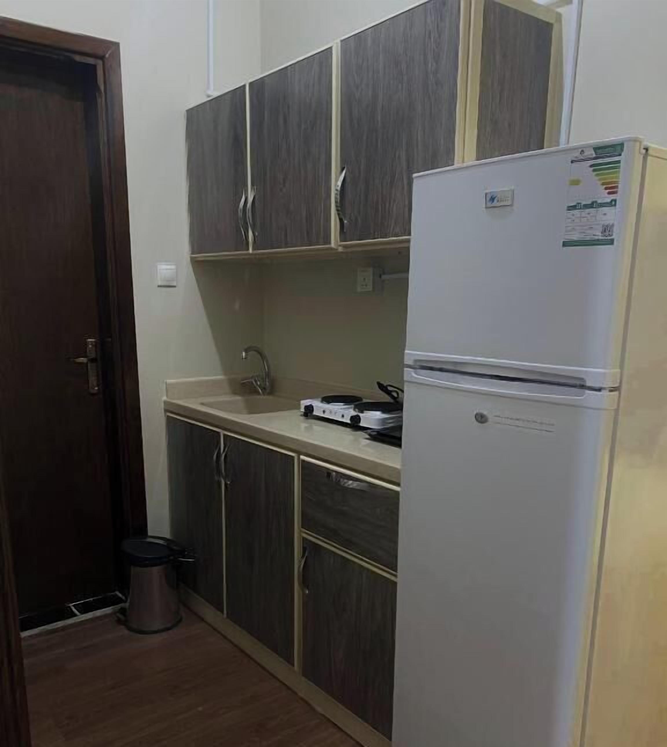 Suite, 1 dormitori | Cuina privada