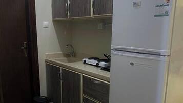 Suite, 1 dormitori | Cuina privada