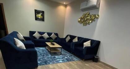 The view serviced apartments