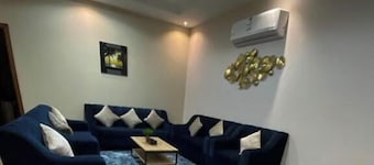 The view serviced apartments