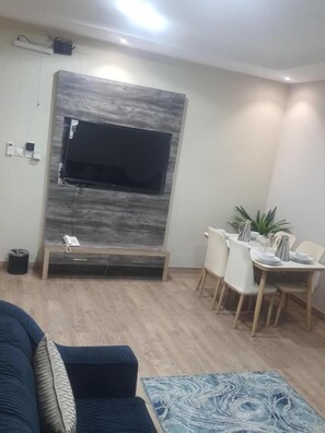 Dining - The view serviced apartments (Khamis Mushait)