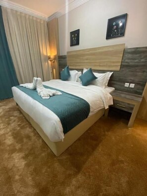 Suite, 1 Bedroom - The view serviced apartments (Khamis Mushait)