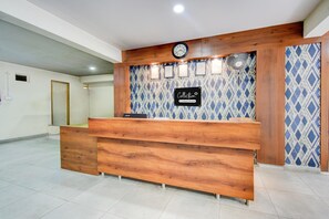 Reception - Super Collection O Kakatiya Hills (Hyderabad)