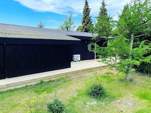 House | Exterior - 4 Star Holiday Home in Vaeggerlose (Vaeggerlose)