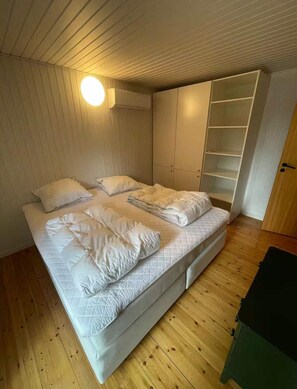 House | Interior - 4 Star Holiday Home in Vaeggerlose (Vaeggerlose)