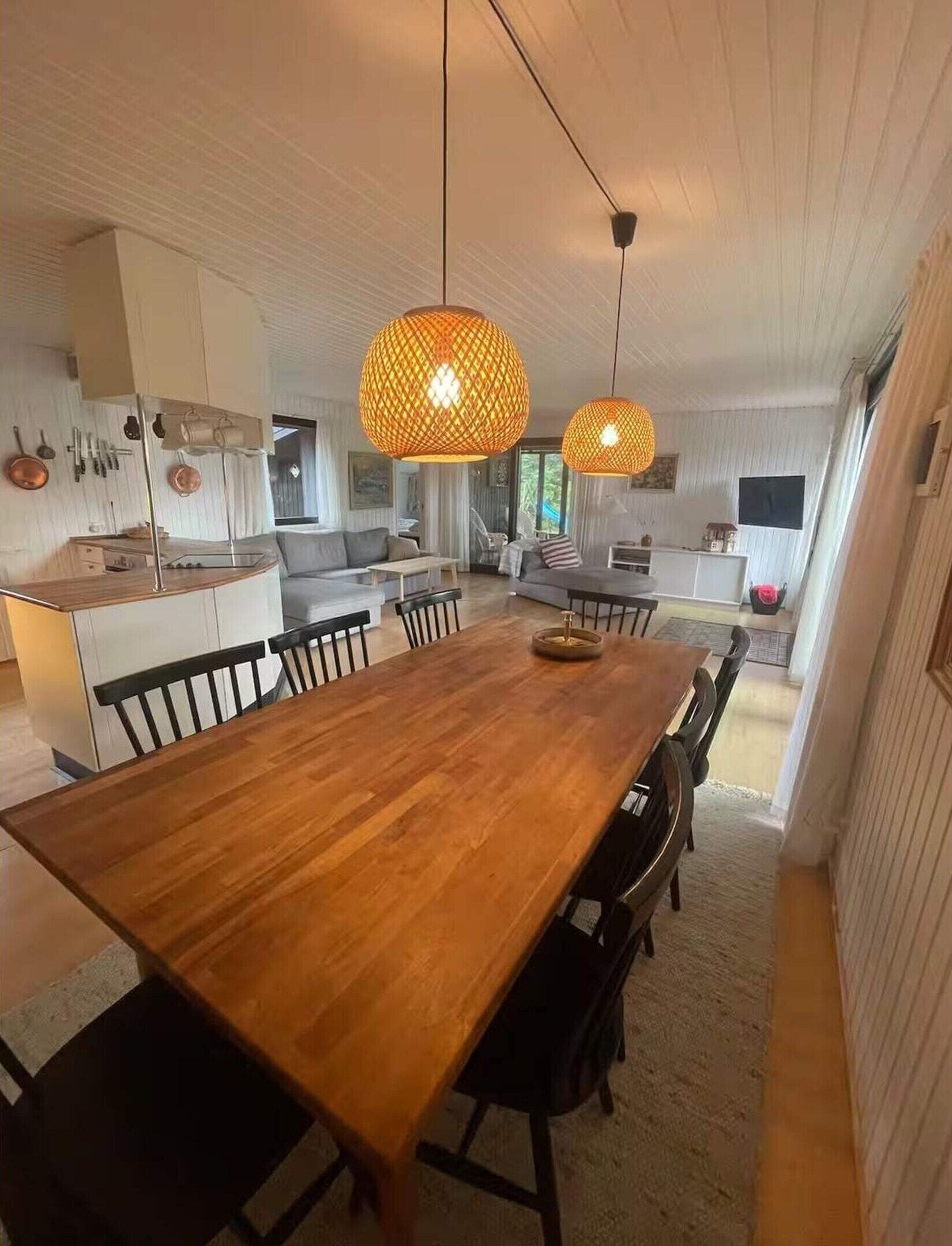 House | Interior