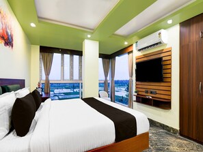 Room - Super Townhouse Aiims Kolkata (Kalyani)