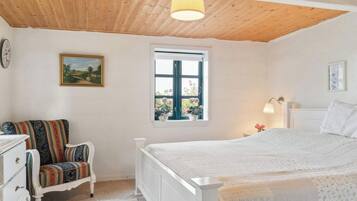 Ferienhaus | Innenbereich