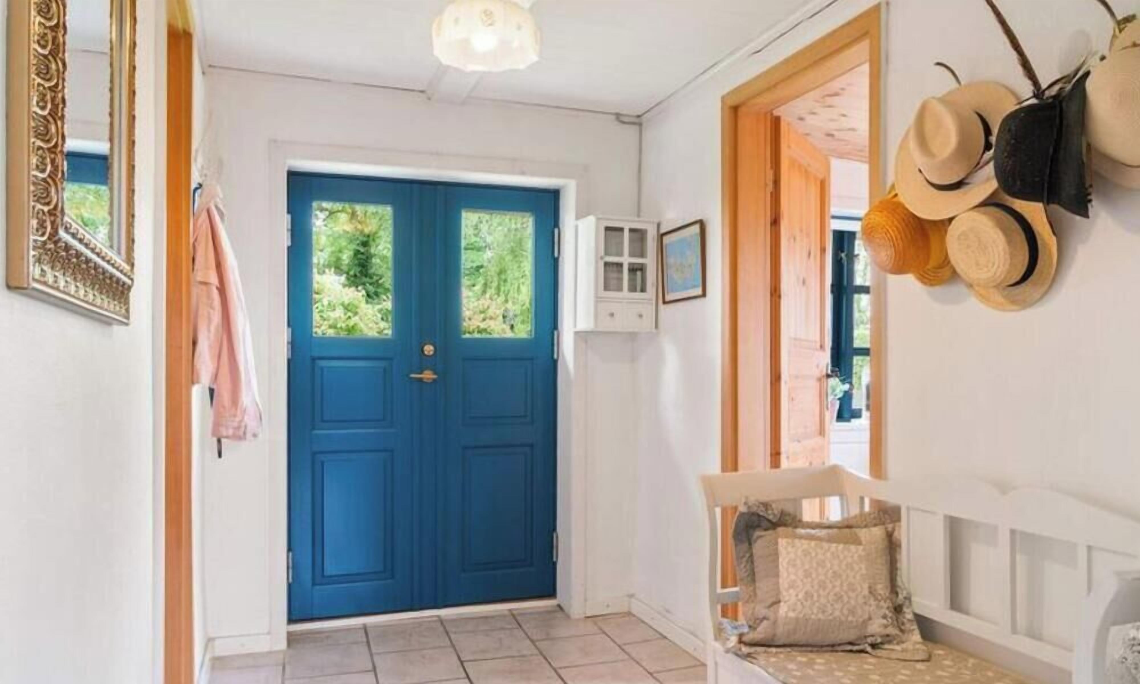 Ferienhaus | Innenbereich