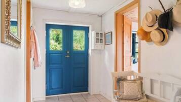 Ferienhaus | Innenbereich