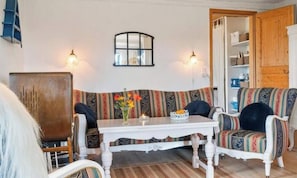 House | Interior - 4 Star Holiday Home in Nakskov (Nakskov)
