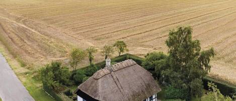 Huis | Exterieur