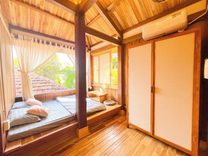 Room - Harmony Botanical Garden Stay (Buon Ma Thuot)