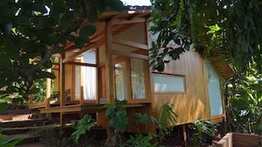 Japanese-style Bungalow, Garden View | Exterior - Harmony Botanical Garden Stay (Buon Ma Thuot)
