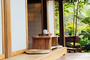 Property grounds - Harmony Botanical Garden Stay (Buon Ma Thuot)