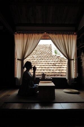 Interior - Harmony Botanical Garden Stay (Buon Ma Thuot)