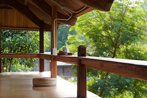 Property grounds - Harmony Botanical Garden Stay (Buon Ma Thuot)