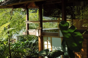 Property grounds - Harmony Botanical Garden Stay (Buon Ma Thuot)
