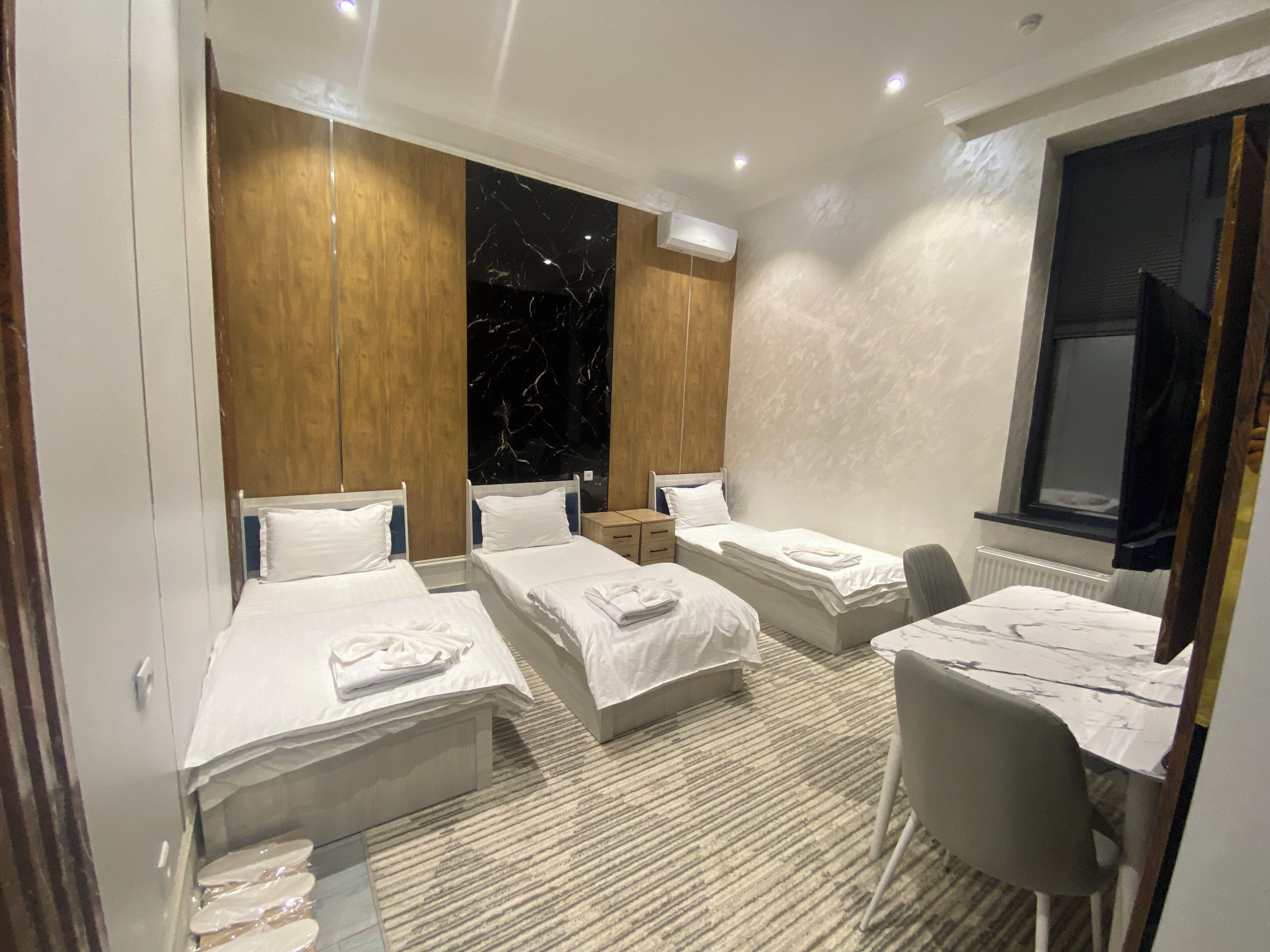 コンフォート トリプルルーム ラナイ