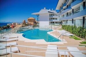 Pool - Vrbo Property (Fuengirola)