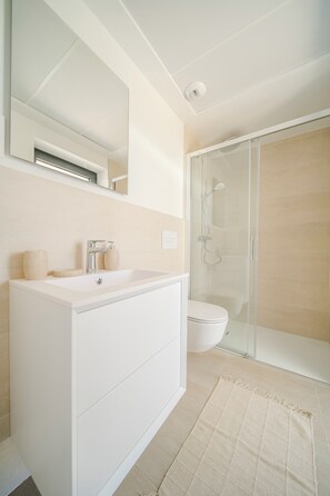 Bathroom - Vrbo Property (Fuengirola)