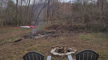 Área da propriedade