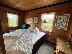 House | Interior - 4 Star Holiday Home in Lokken (Lokken)