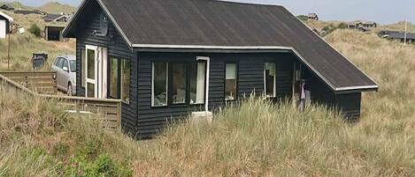 Maison | Extérieur