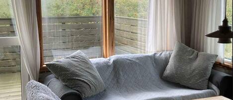 單棟房屋 | 內部