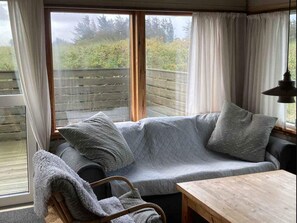 House | Interior - 4 Star Holiday Home in Lokken (Lokken)
