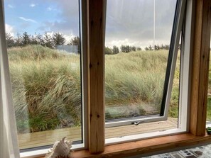 House | Interior - 4 Star Holiday Home in Lokken (Lokken)
