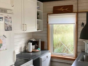 House | Interior - 4 Star Holiday Home in Lokken (Lokken)