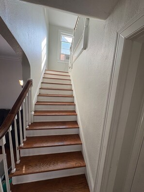Interior - 3-bedroom house in tranquil Danville minute from Casino (Danville)