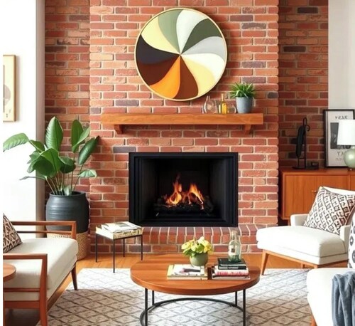 Beautiful 3-bedroom house in charming Macon