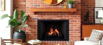 Beautiful 3-bedroom house in charming Macon