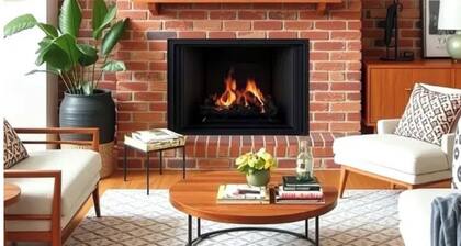 Beautiful 3-bedroom house in charming Macon