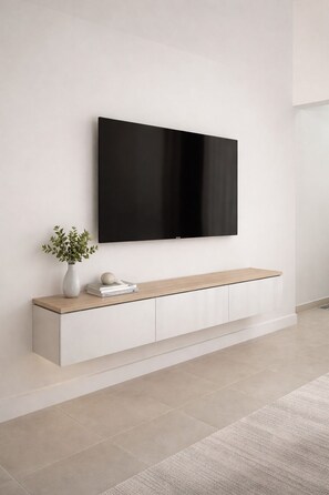 Interior - Cozy apartment located in the heart of Ipanema. (Rio de Janeiro)