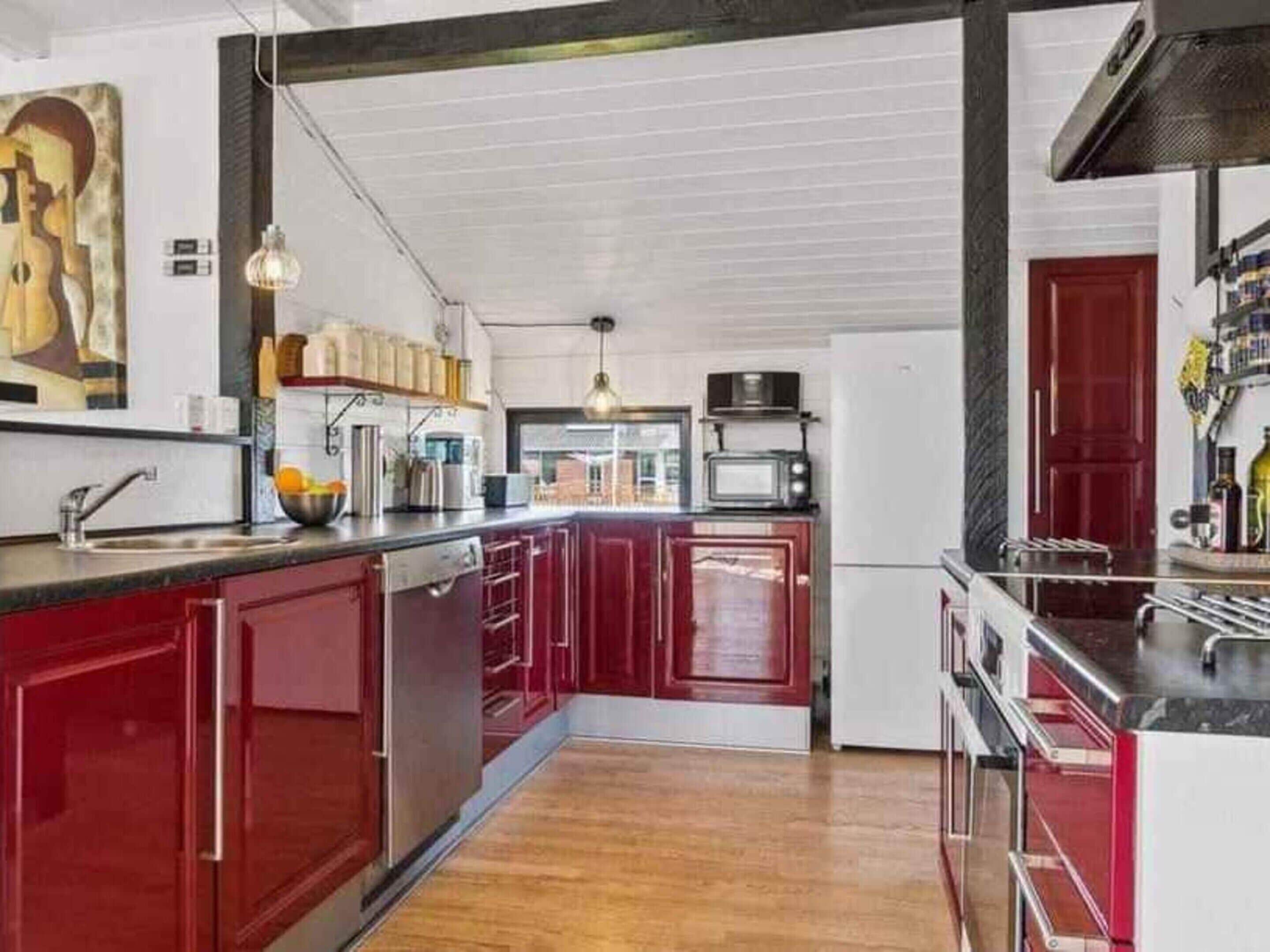 Hus | Interiör