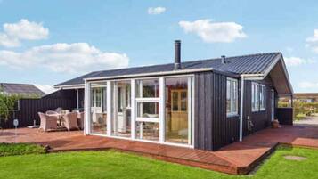 Hus | Exteriör