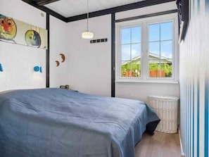 Ferienhaus | Innenbereich