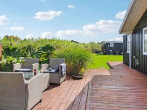 House | Exterior - 4 Star Holiday Home in Lemvig (Lemvig)