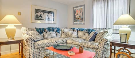 منزل (3 Bedrooms) | المنشأة من الداخل