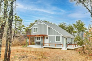 Casa (3 Bedrooms) | Parte interna