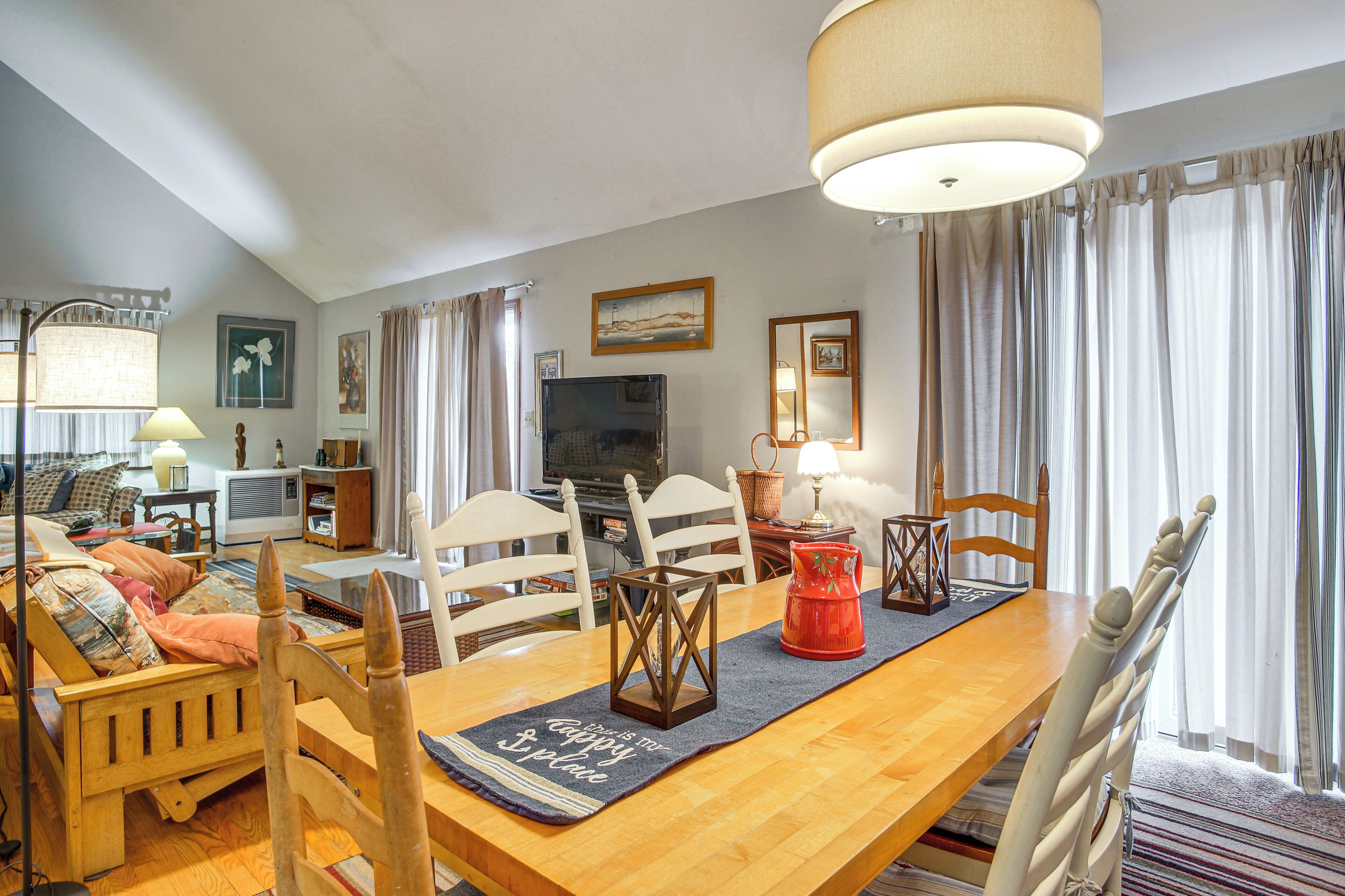 Casa (3 Bedrooms) | Parte interna